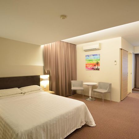 Kihei Beach Resort シンガポール エクステリア 写真