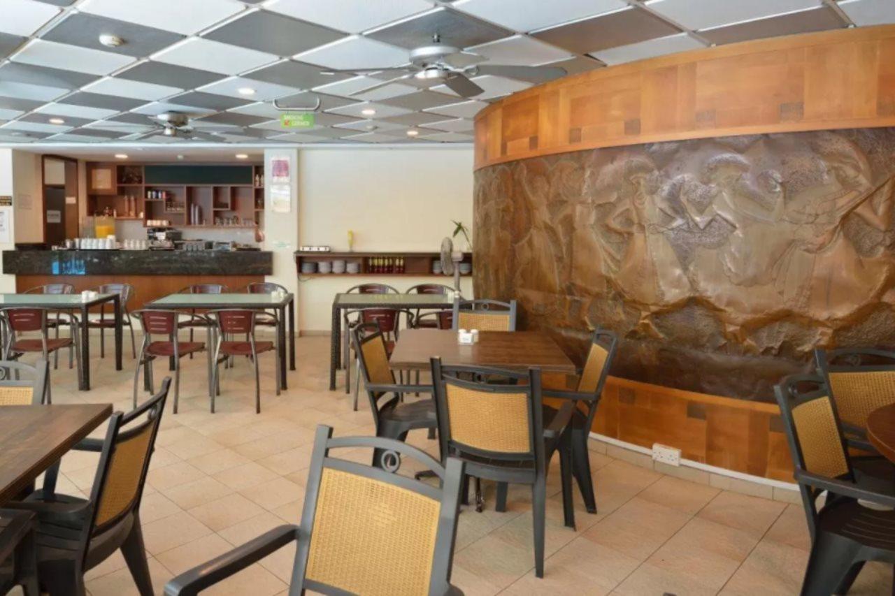 Kihei Beach Resort シンガポール エクステリア 写真