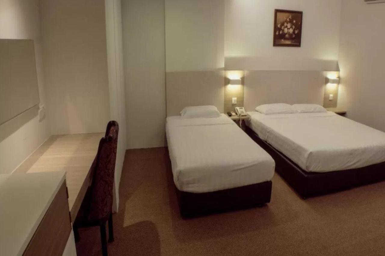 Kihei Beach Resort シンガポール エクステリア 写真