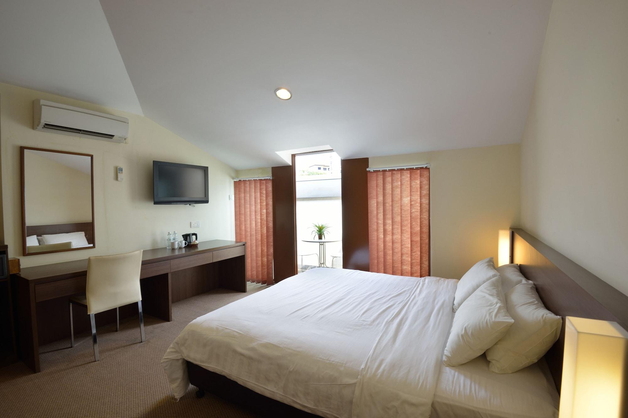 Kihei Beach Resort シンガポール エクステリア 写真