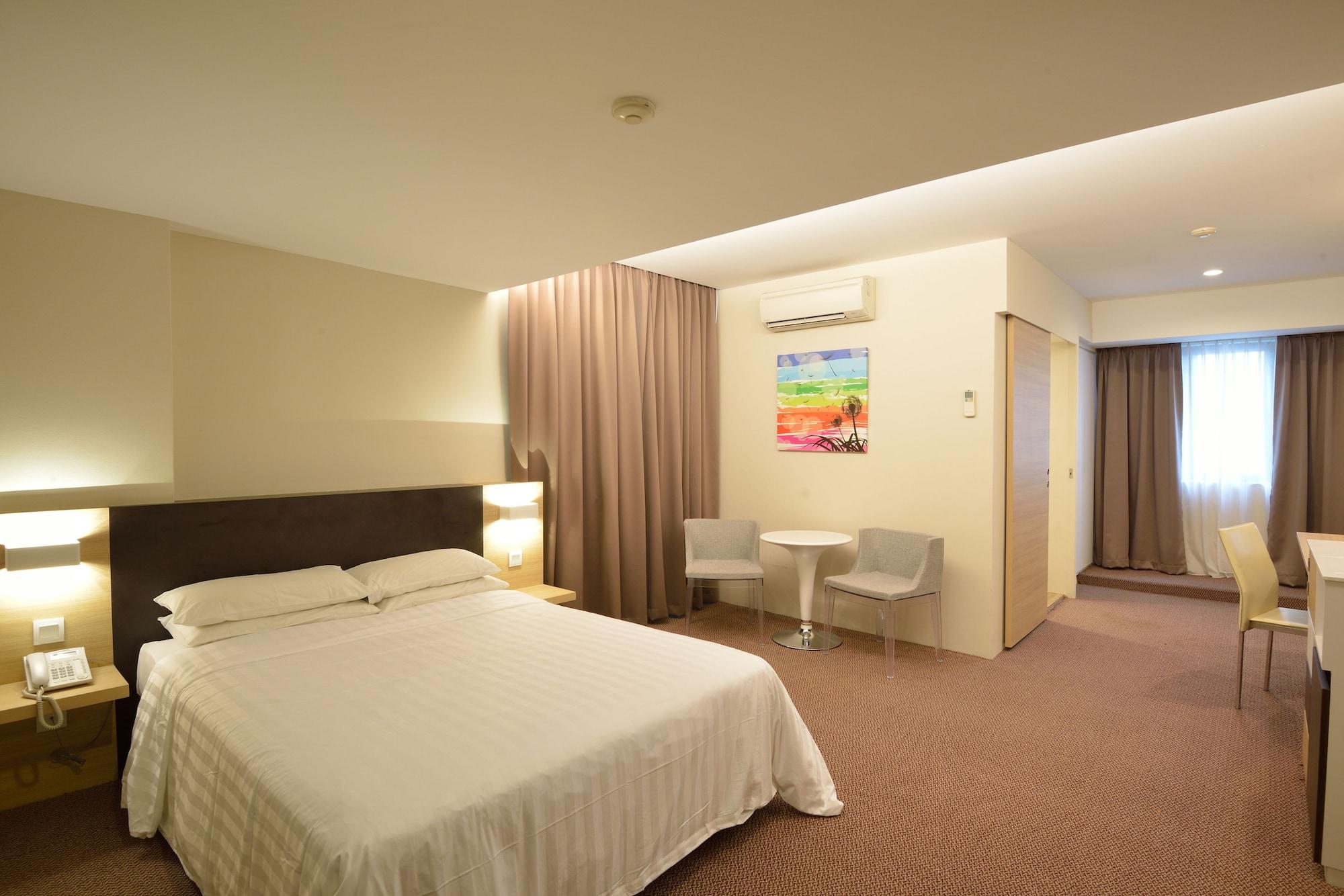 Kihei Beach Resort シンガポール エクステリア 写真
