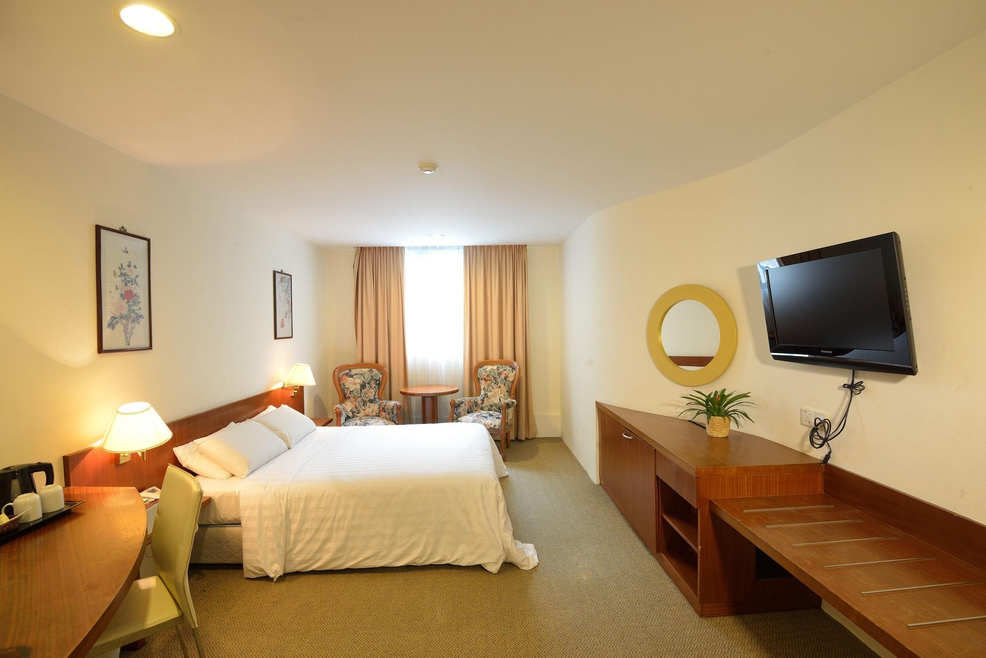 Kihei Beach Resort シンガポール エクステリア 写真