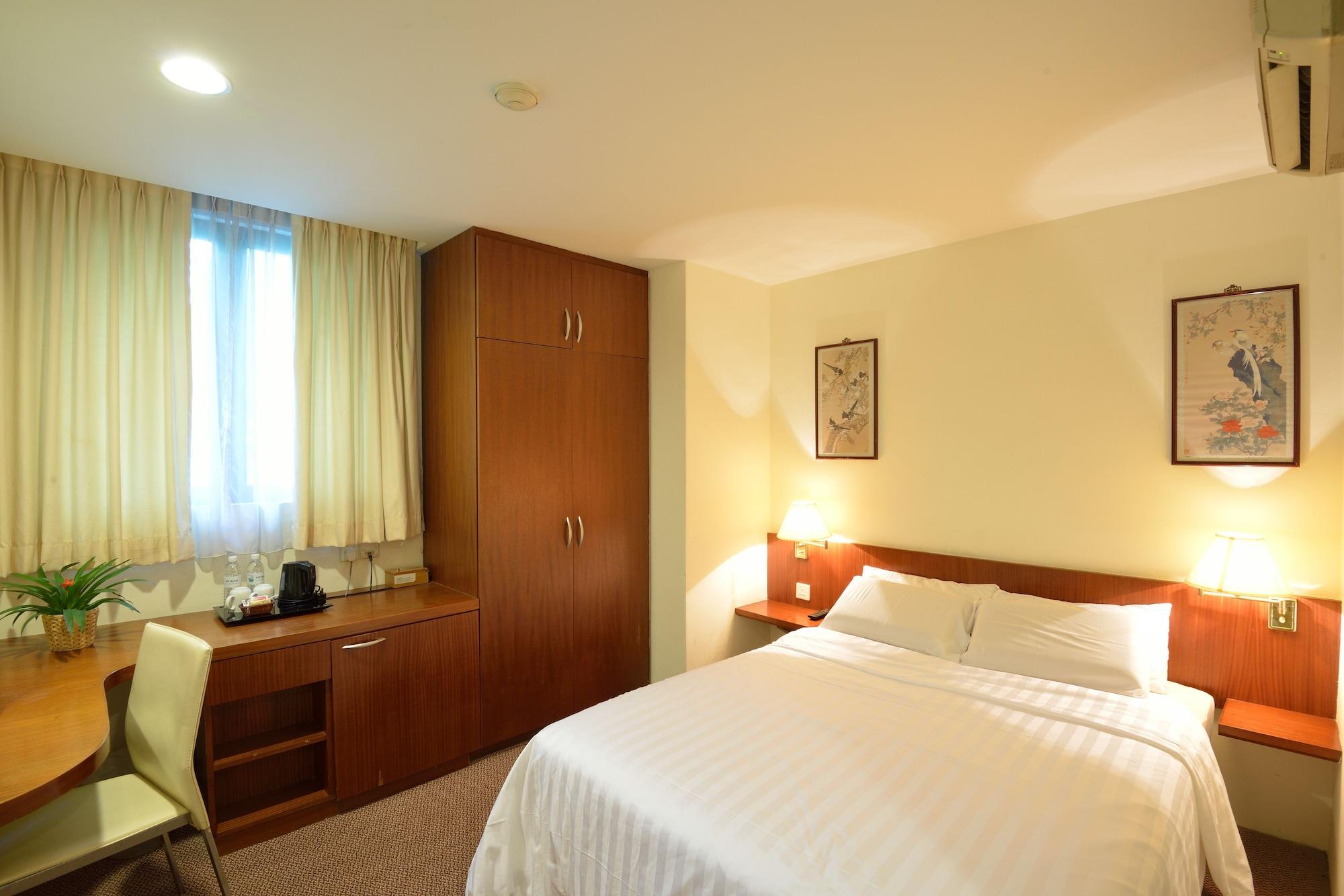 Kihei Beach Resort シンガポール エクステリア 写真