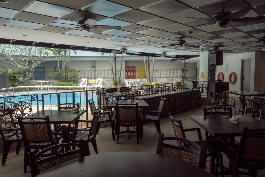 Kihei Beach Resort シンガポール エクステリア 写真