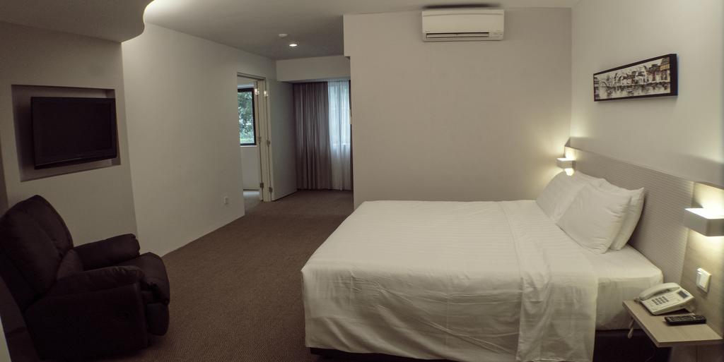 Kihei Beach Resort シンガポール 部屋 写真