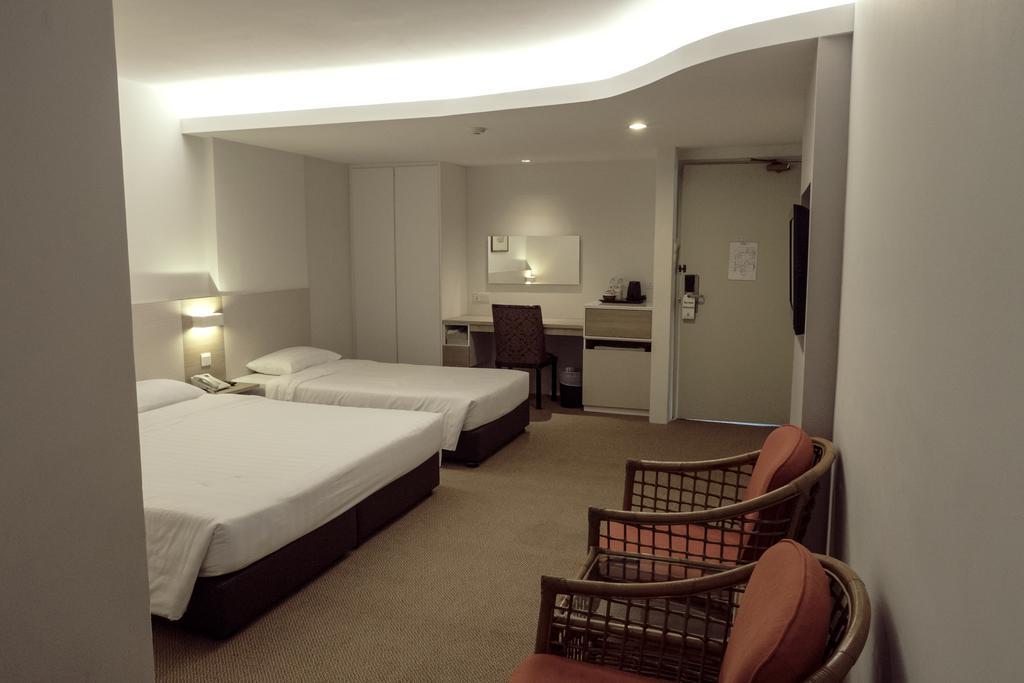Kihei Beach Resort シンガポール 部屋 写真