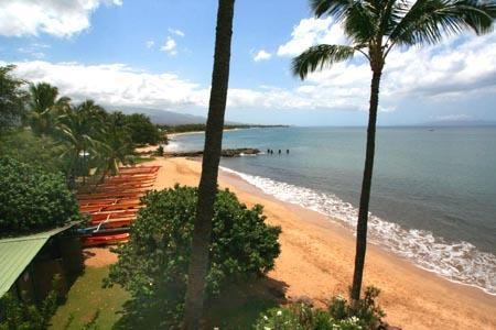 Kihei Beach Resort シンガポール 部屋 写真