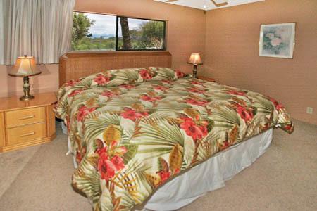 Kihei Beach Resort シンガポール 部屋 写真